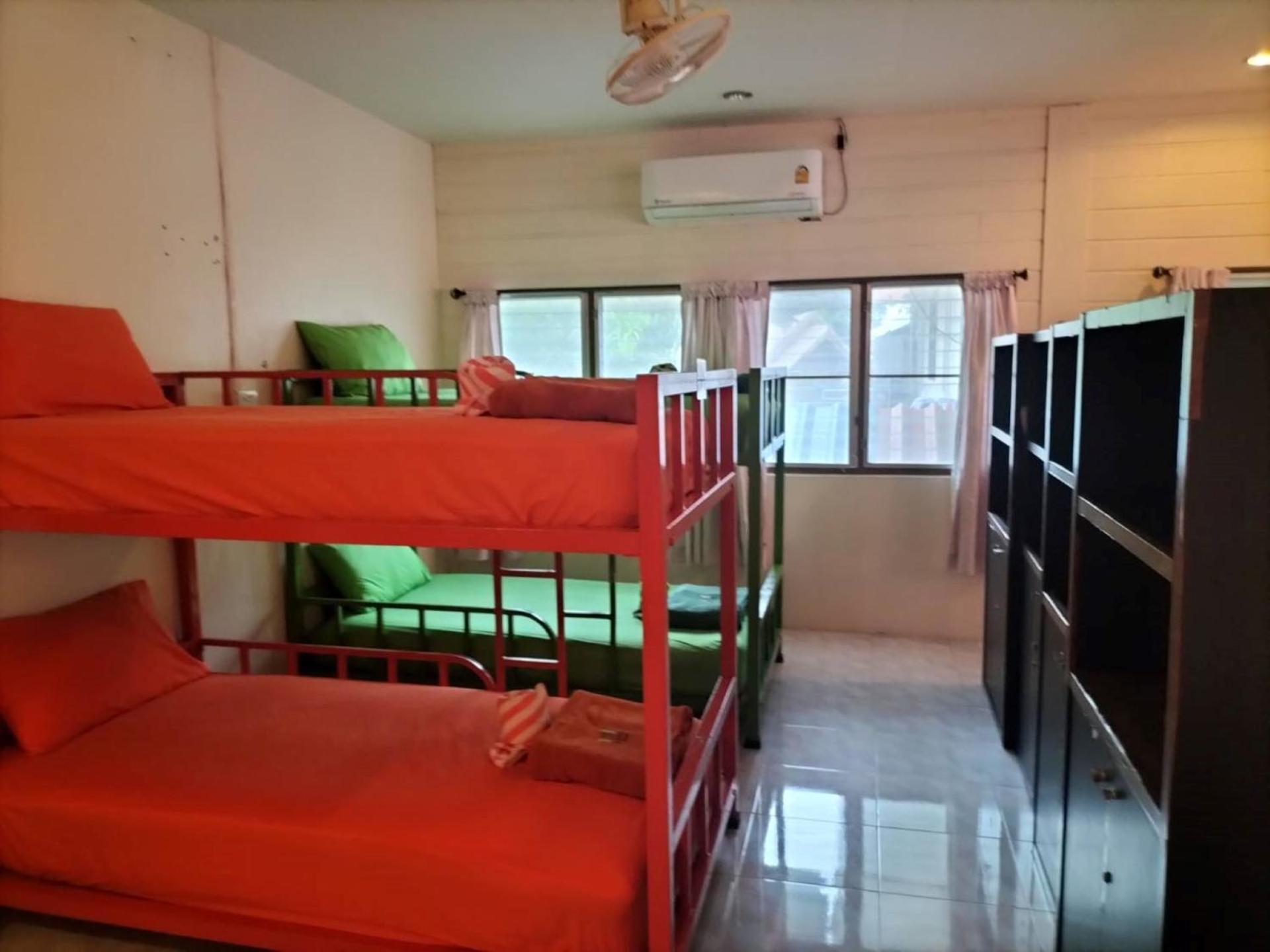 Lotus Hostel Beach Koh Tao Exteriör bild